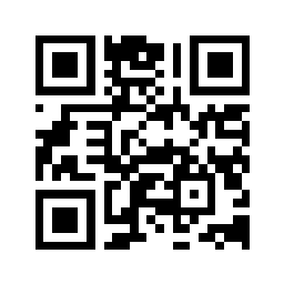 QR Code - Mark McRae Resume